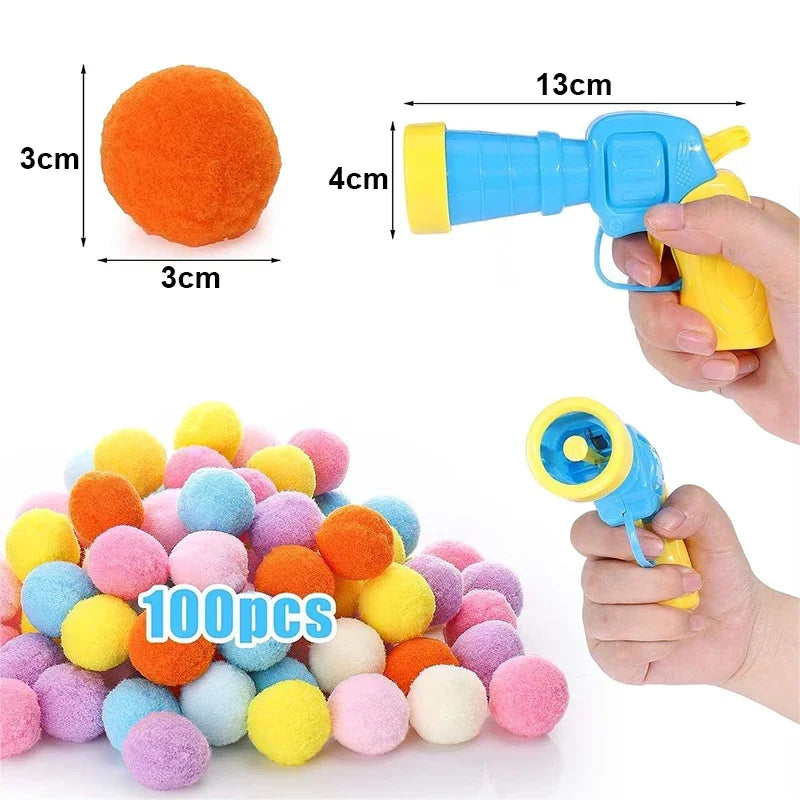 Cat   Interactive  Training Toy