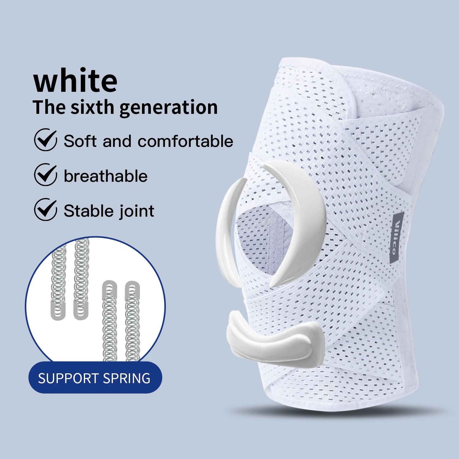 1PC Sports Kneepad