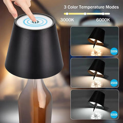 USB  Table Lamp