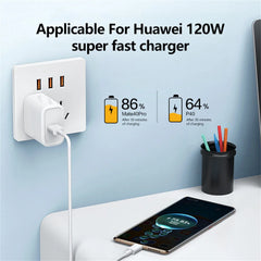 USB Type C Cable