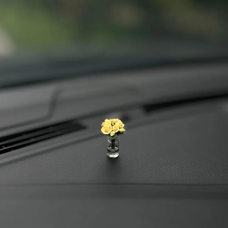 Cute   Interior Decoration Rose