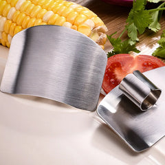 Kitchen  Finger Guard