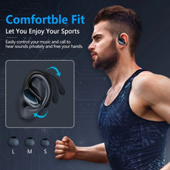 True Wireless Headphones