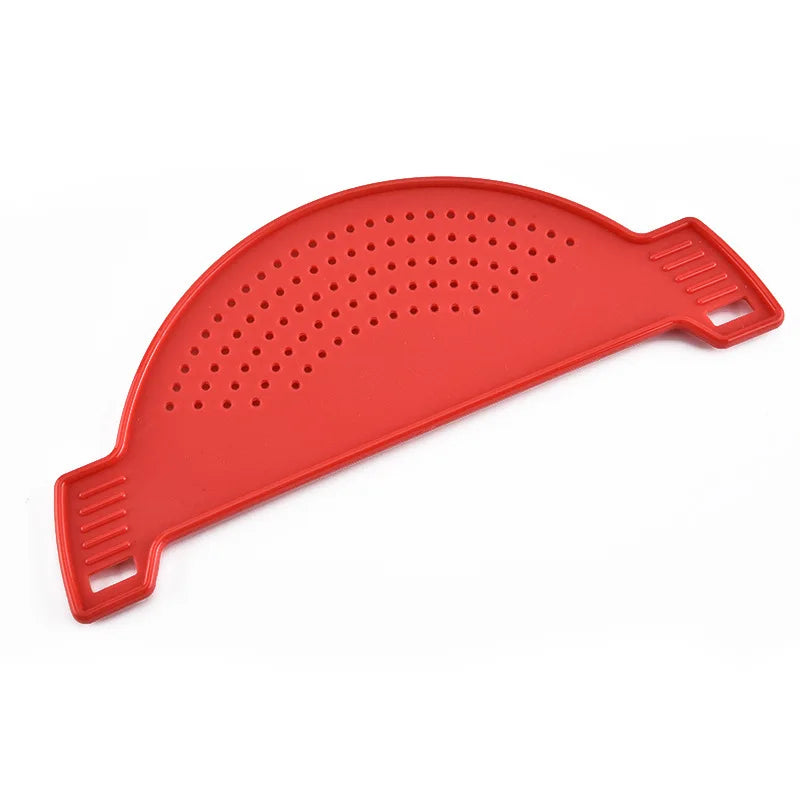 Pan Pot Strainer