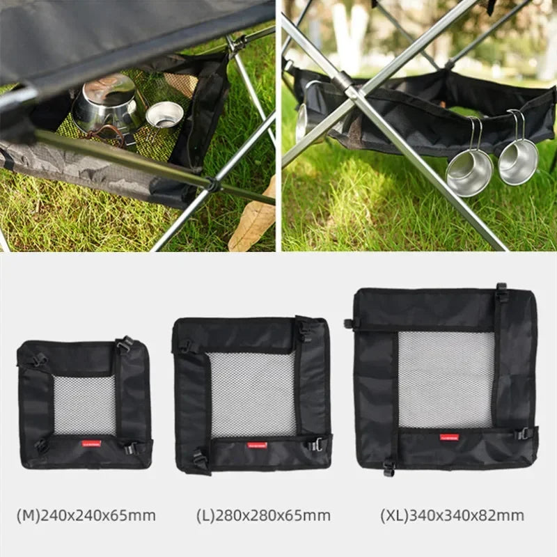 Camping  Hanging Net