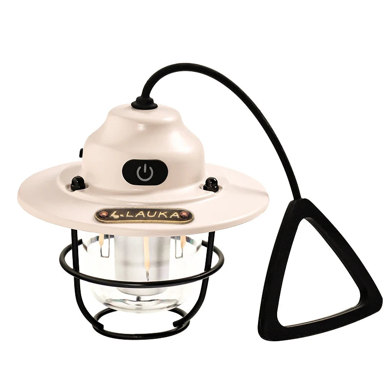 Outdoor Portable Handheld Light