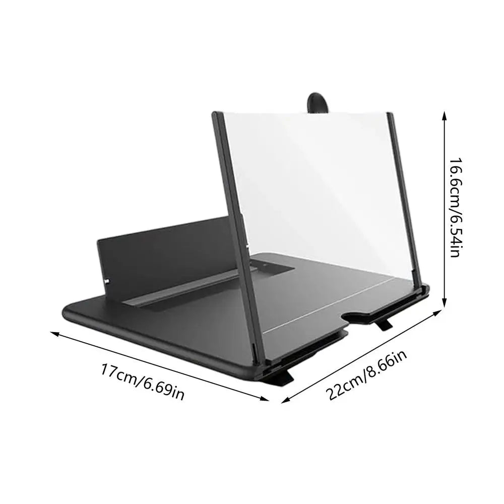 Phone Screen Magnifier