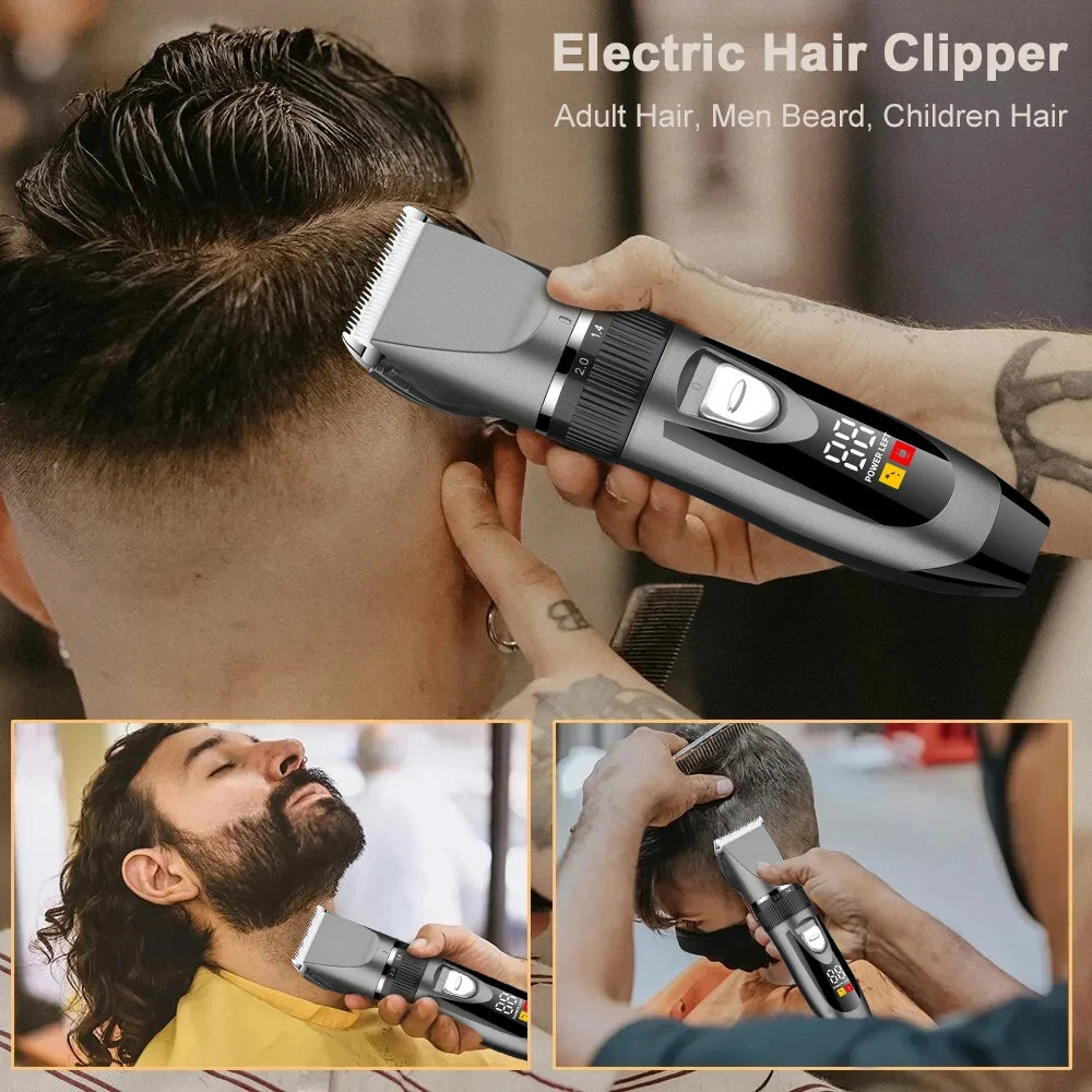 Dog Hair Clippers