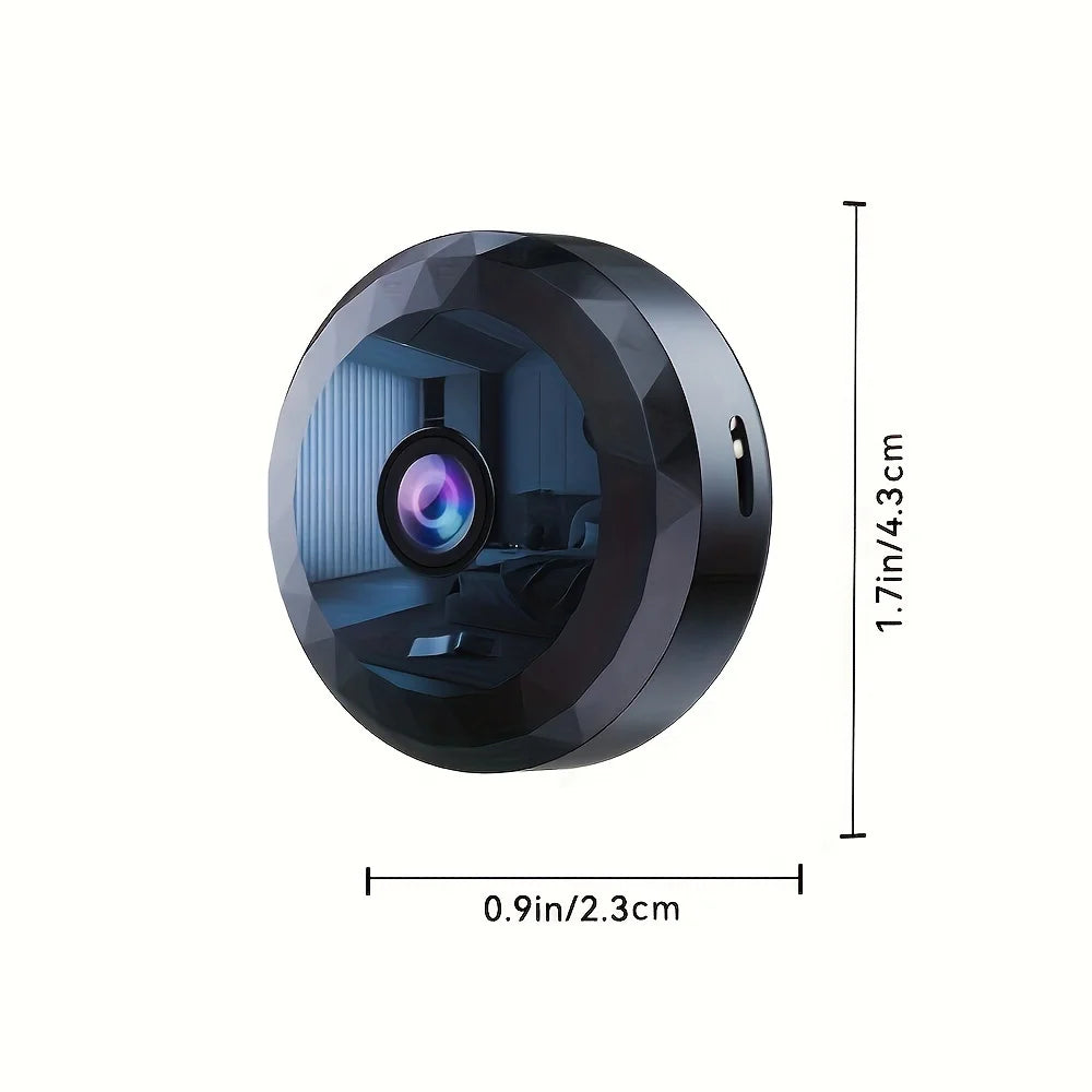 WiFi  Mini Camera