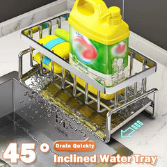 Sink Cleaning Tools