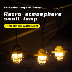 Outdoor Portable Handheld Light
