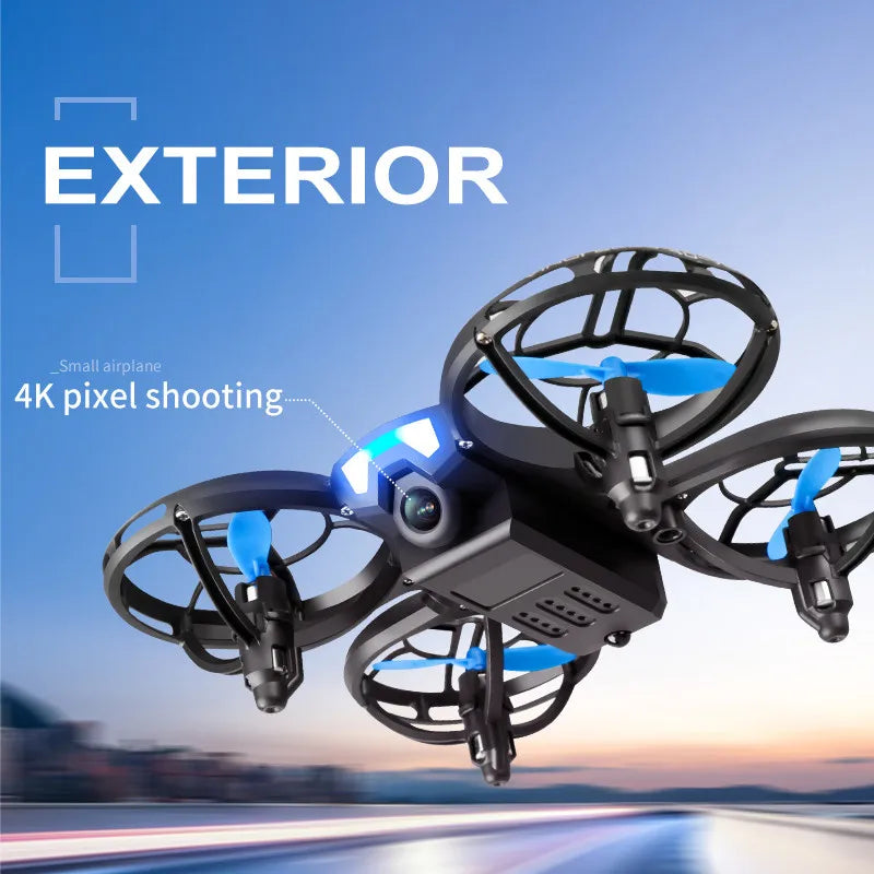 Mini   RC Drone