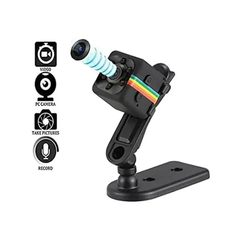 Mini   Home and Office Camera