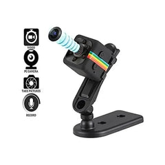 Mini   Home and Office Camera
