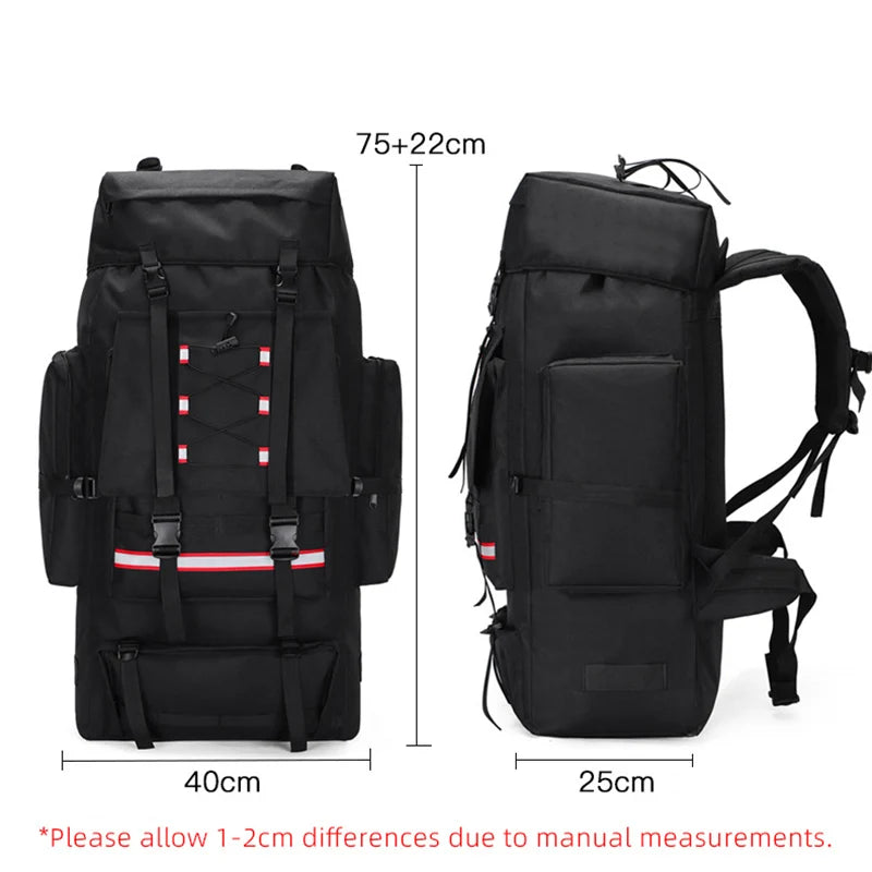 Hiking Camping Backpack