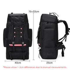 Hiking Camping Backpack