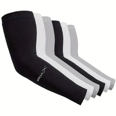 Breathable Sun Protection Sleeves