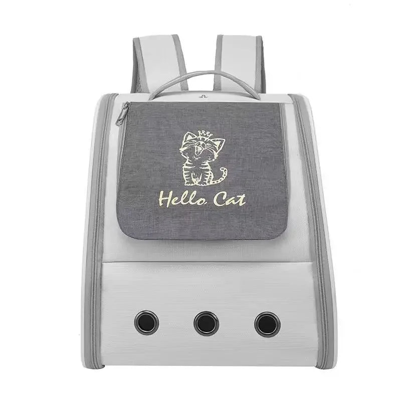 Pet Cat Carrier