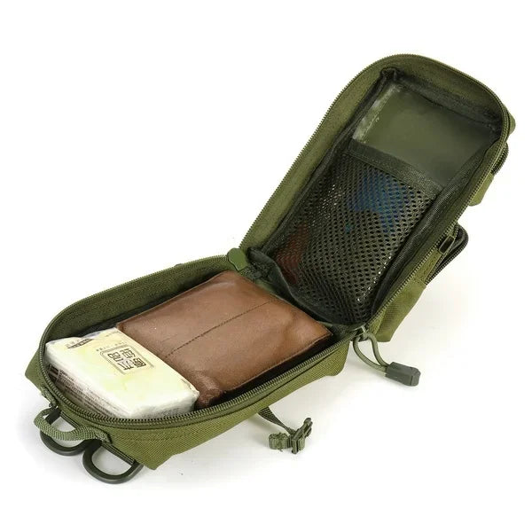 Hiking   Sling Backpack