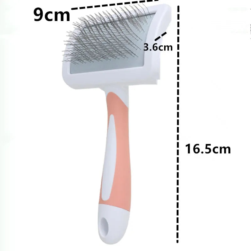 Dog  Stainless Steel   Combs