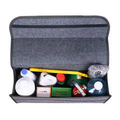 Large Anti Slip  Boot Storage