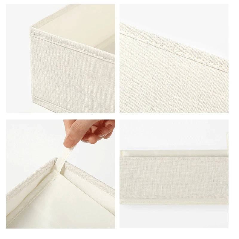 Underwear Organizers Of Cabinets