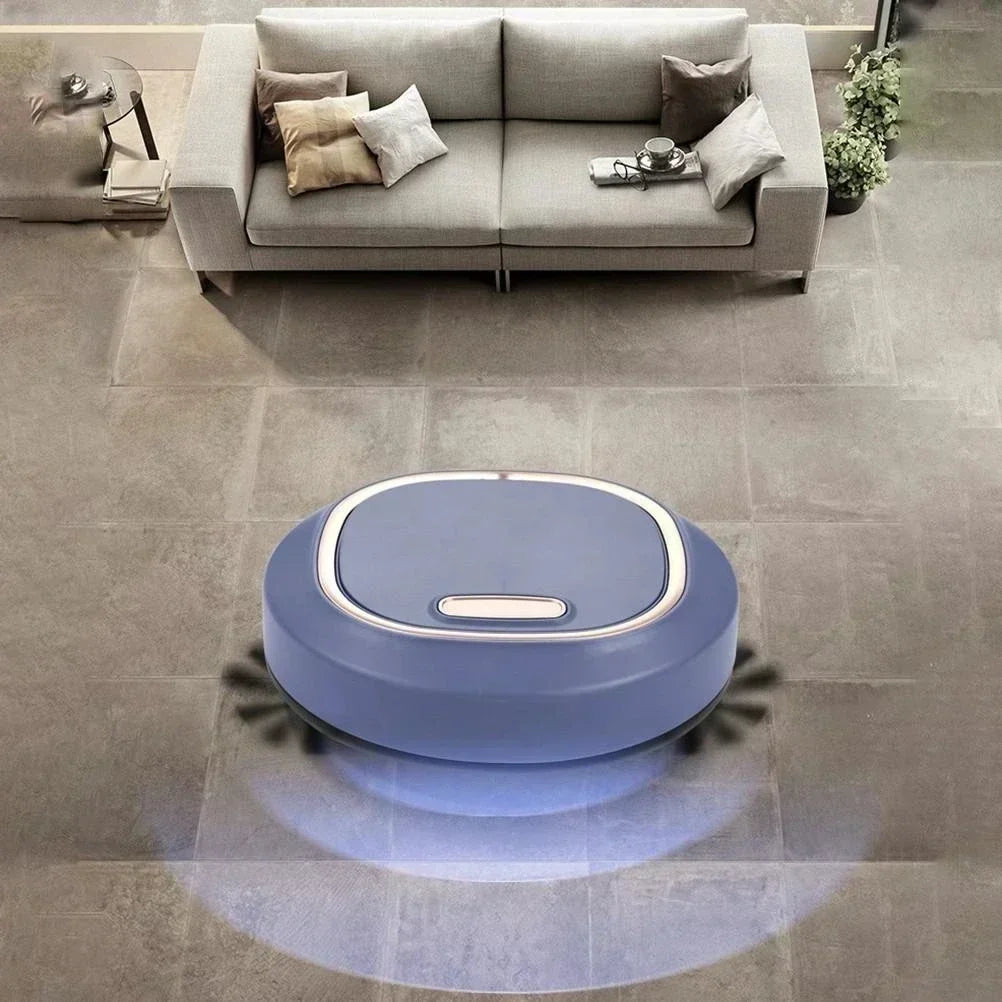 Smart Sweeping Robot