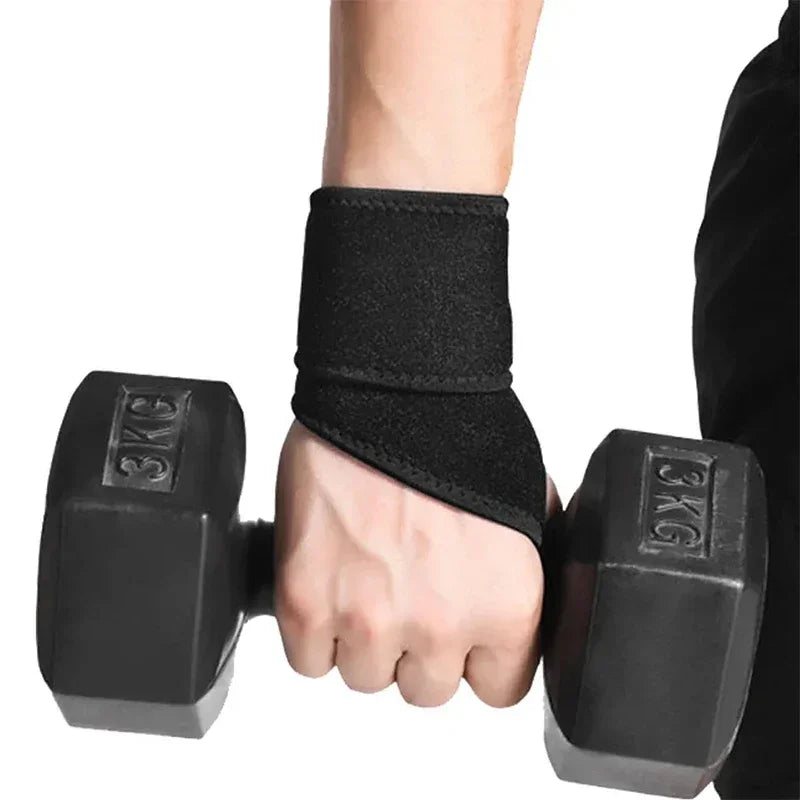 Adjustable Wrist Brace