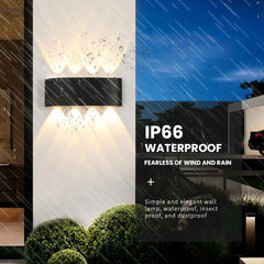 LED Wall Lamp