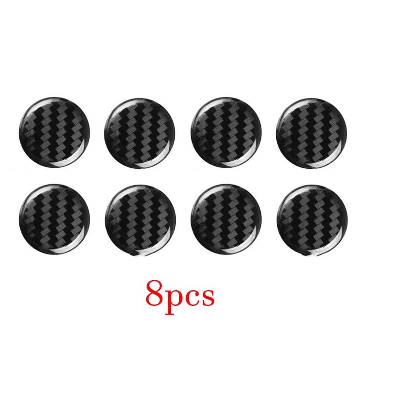 Car Door Keyhole Cover Sticker