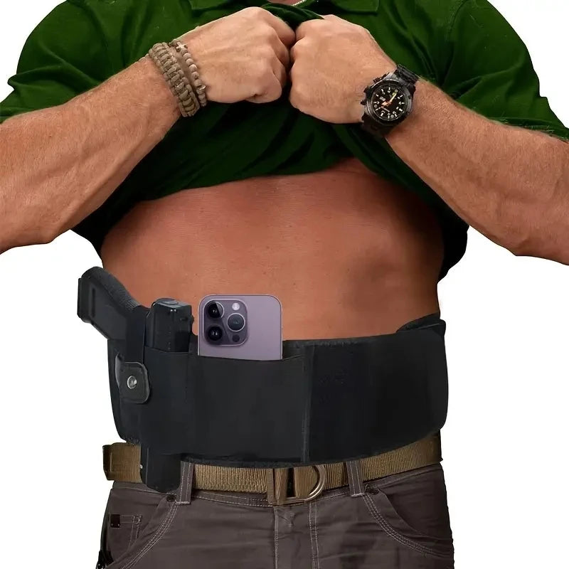 Waist Band Belt