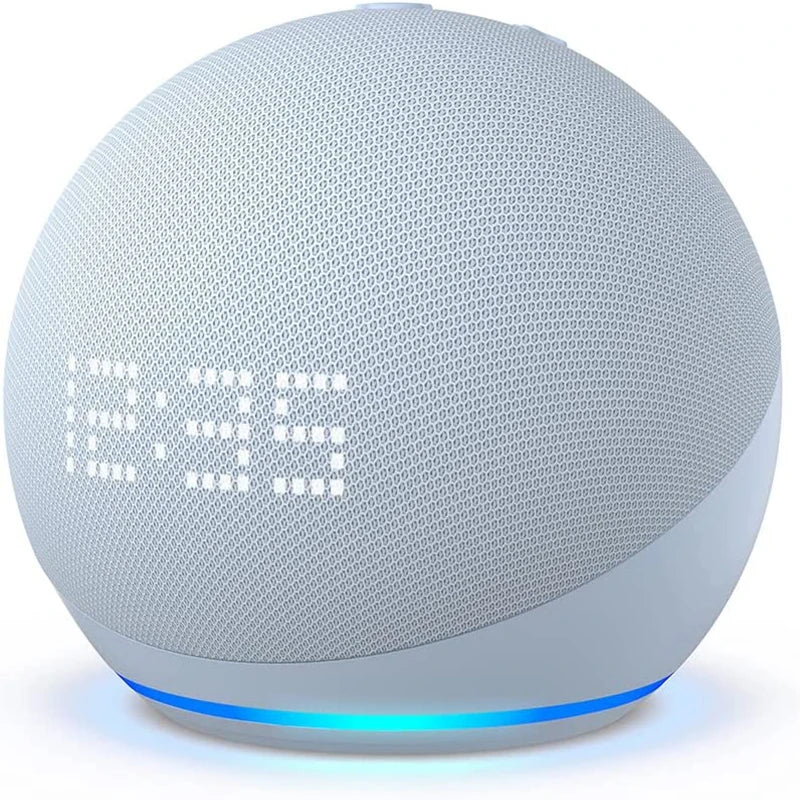 Portable  Smart Speaker