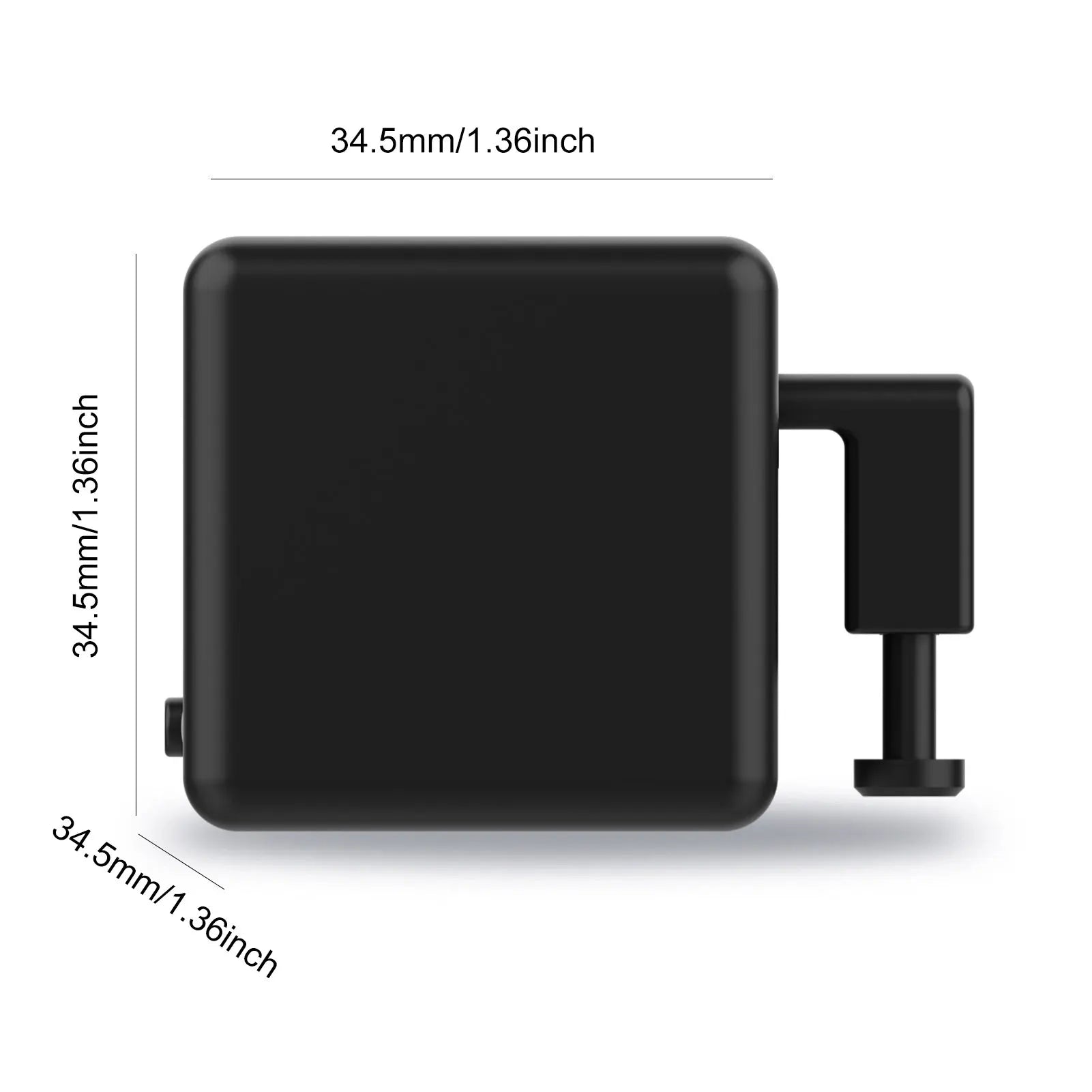 Smart Fingerbot Switch