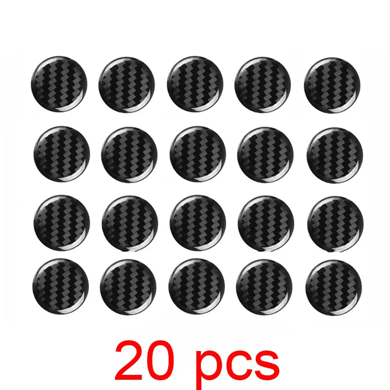 Car Door Keyhole Cover Sticker