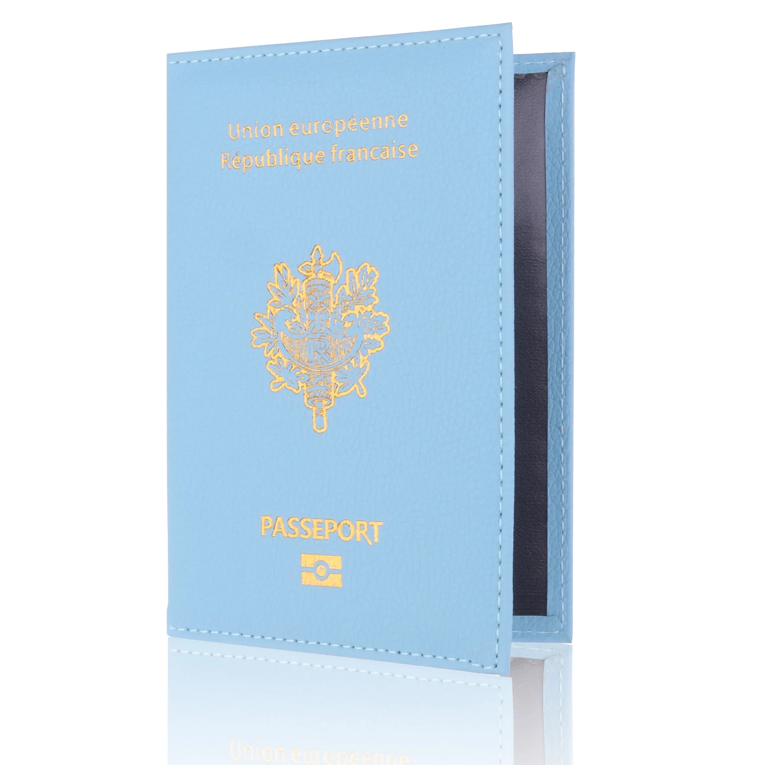 High Quality  Passport Protective Cover