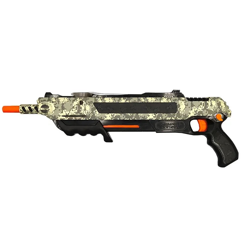 Laser   Gun Fly Killer Toy