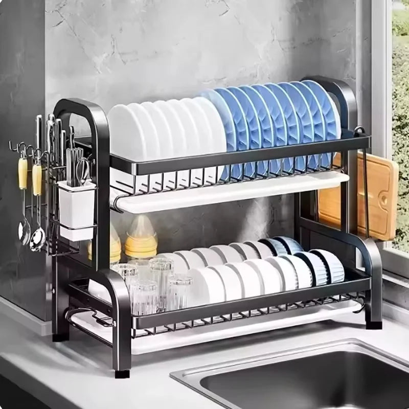 Dish Drying Rack
