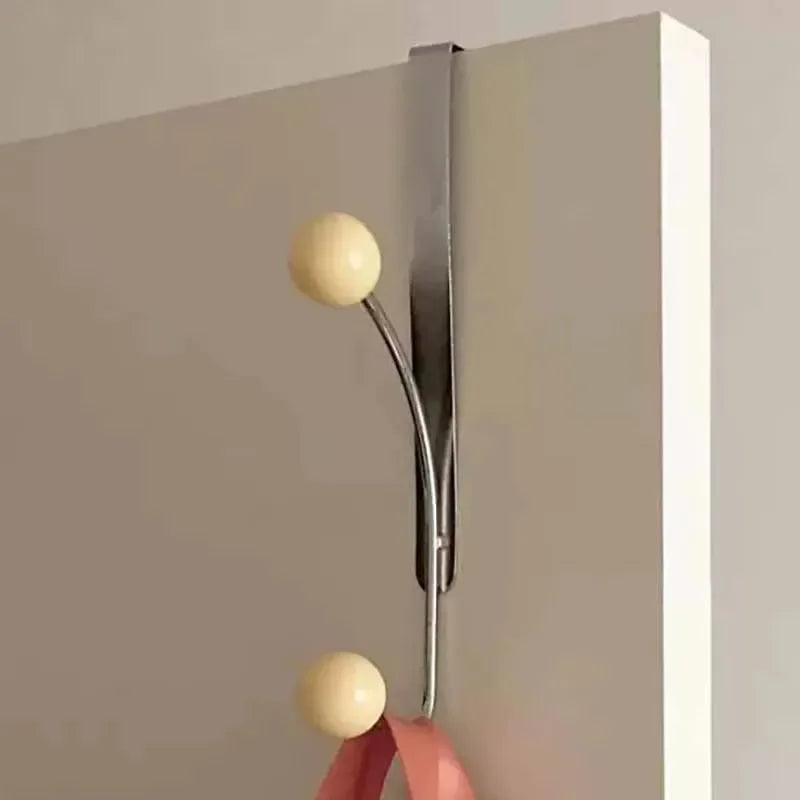 Portable Door Hook