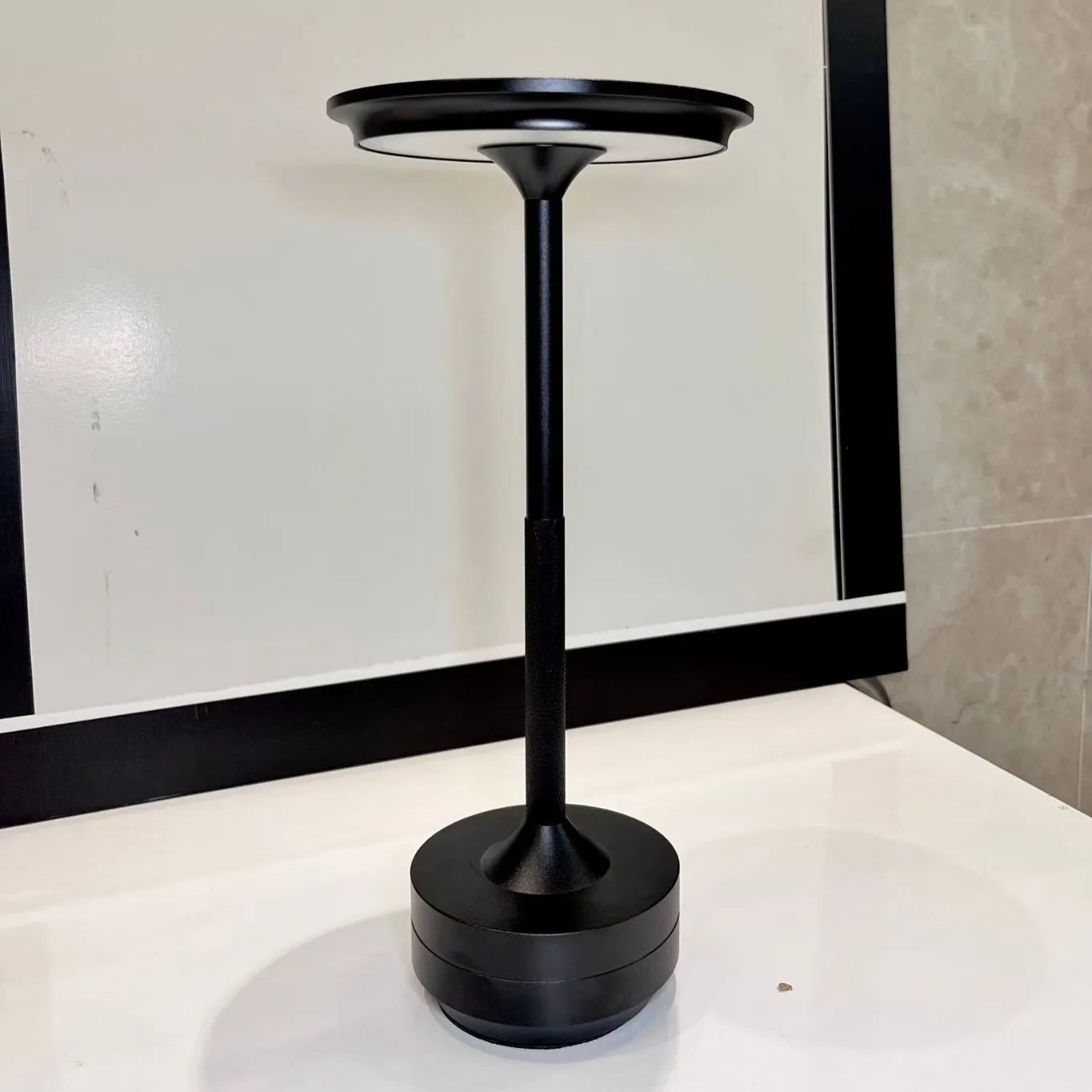 Rechargeable Table Lamp