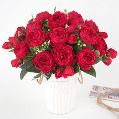 30CM Fake Roses