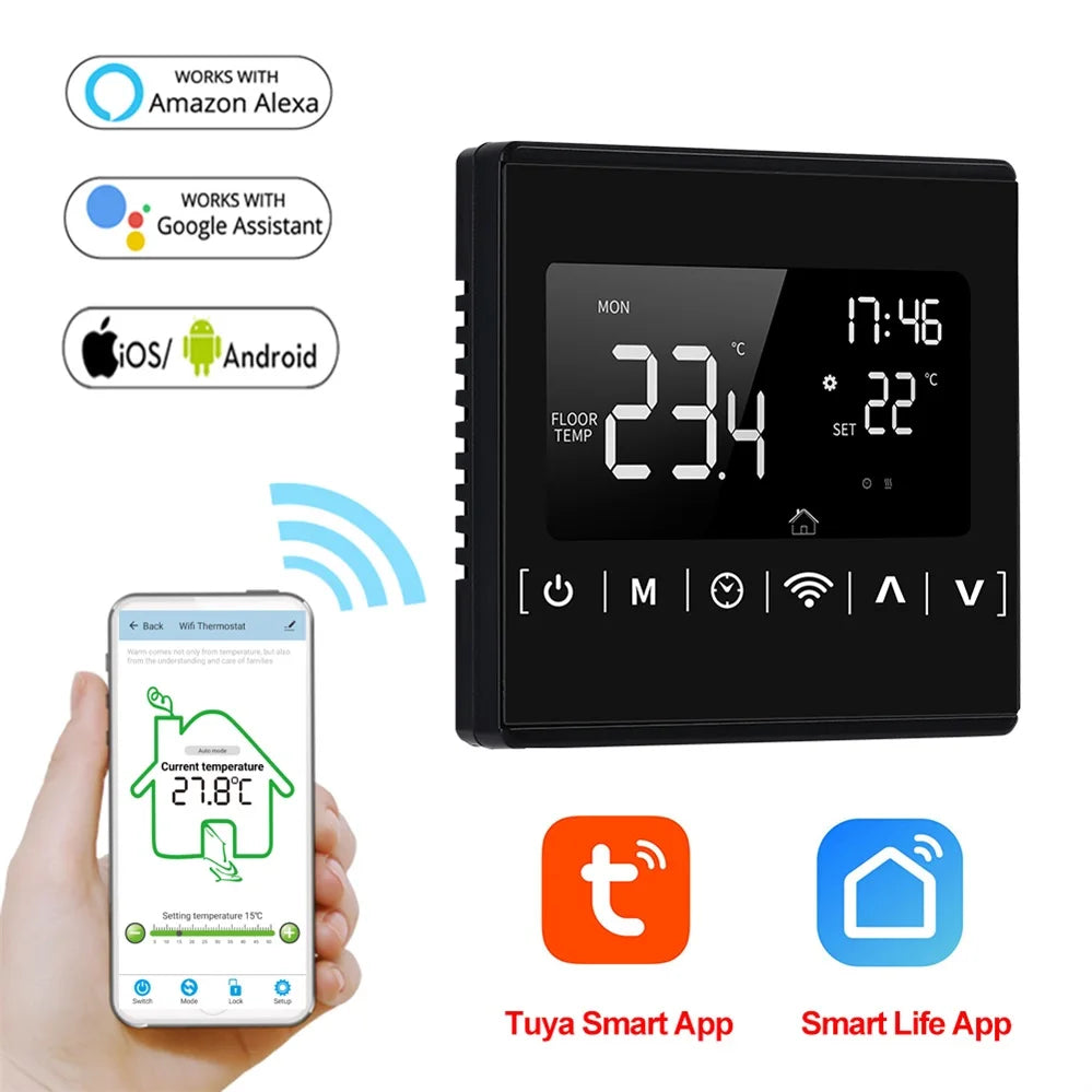 Temperature Controller Thermoregulator