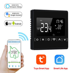 Temperature Controller Thermoregulator
