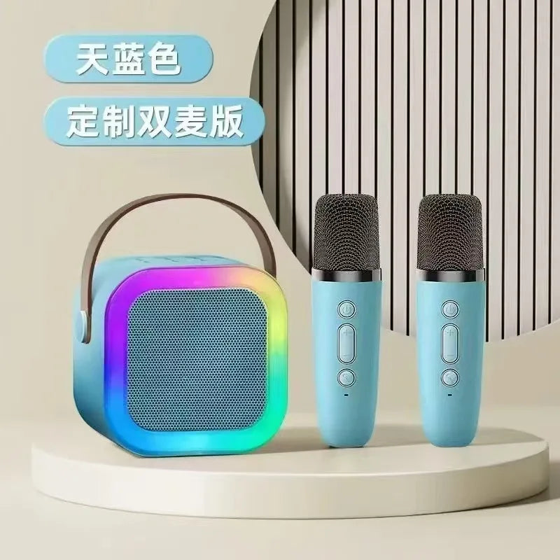 Portable Mini Bluetooth Speaker