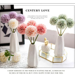 3/5pcs Artificial Dandelion