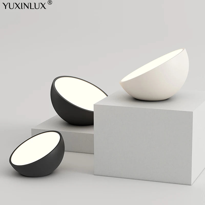 Creative Led Ceiling Lights
